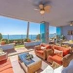 La Perla De La Bahia - Great Beachfront - Ideal For Families