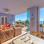 La Perla De La Bahia - Great Beachfront - Ideal For Families 아파트 *