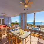 La Perla De La Bahia - Great Beachfront - Ideal For Families 아파트 *