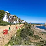 La Perla De La Bahia - Great Beachfront - Ideal For Families * Bahia de Casares