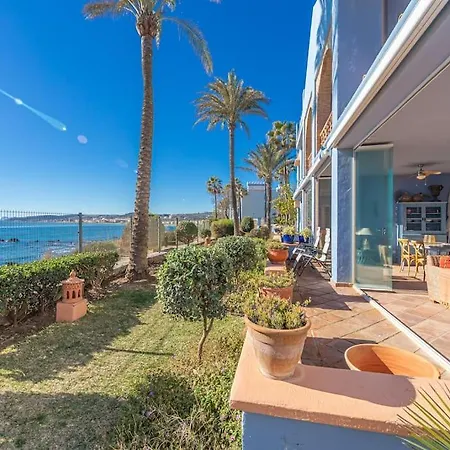 La Perla De La Bahia - Great Beachfront - Ideal For Families 아파트 *