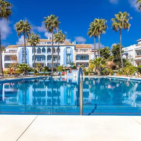 La Perla De La Bahia - Great Beachfront - Ideal For Families *