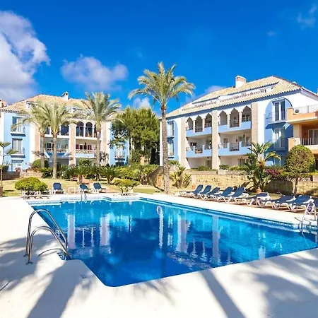 La Perla De La Bahia - Great Beachfront - Ideal For Families * Bahia de Casares