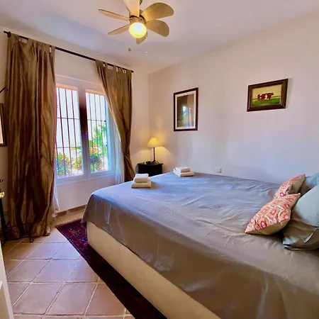 La Perla De La Bahia - Great Beachfront - Ideal For Families 아파트 Bahia de Casares