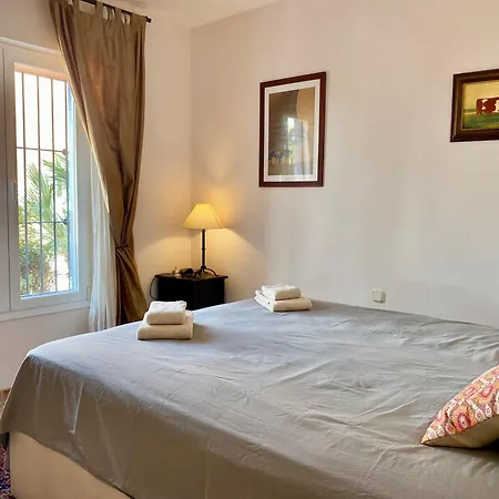 La Perla De La Bahia - Great Beachfront - Ideal For Families * Bahia de Casares